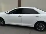 Toyota Camry, 2017-3