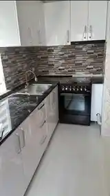 2-комн. квартира, 4 этаж, 98м², И.Сомони-6