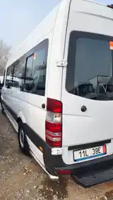 Пассажирский Mercedes Benz Sprinter, 2015-10