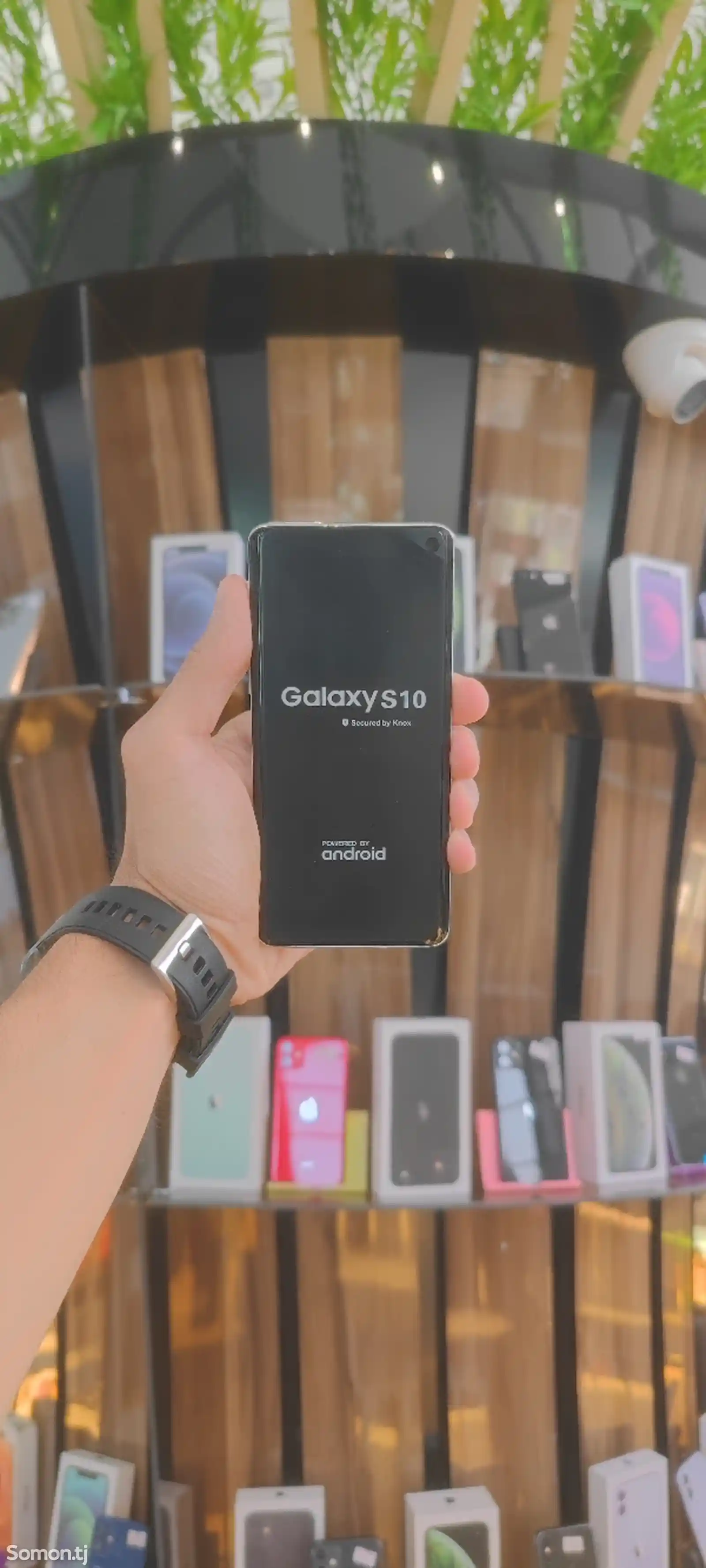 Samsung Galaxy S10 8/512gb-3