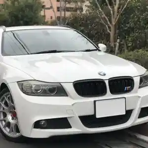 Комплект запчастей BMW 3 серия E90, 2005-2013