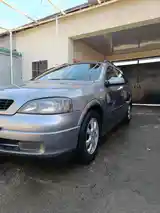 Opel Astra G, 2004-2