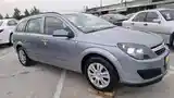 Opel Astra H, 2007-2