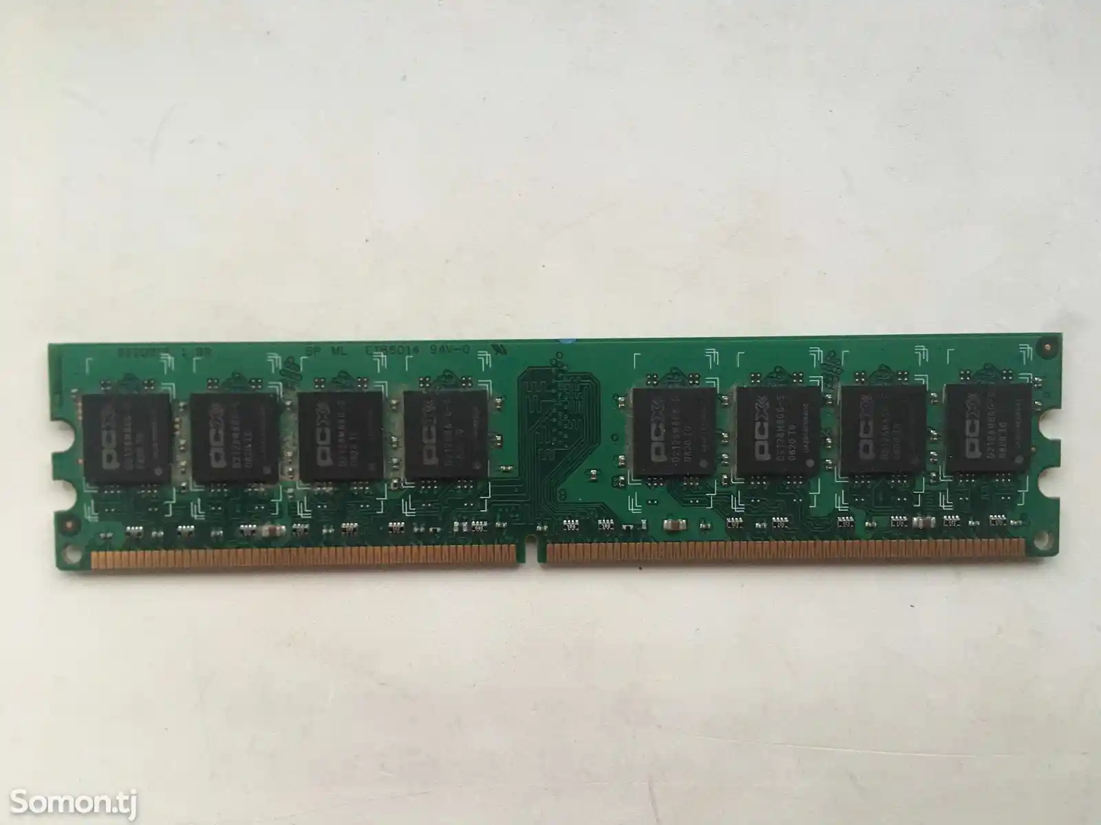 Оперативная память DDR2 2gb-2