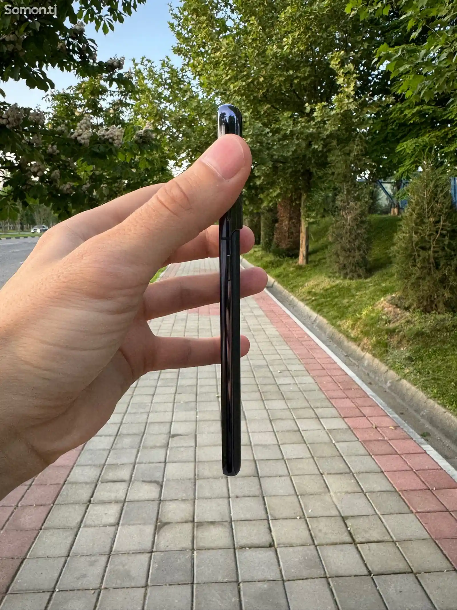 Samsung Galaxy S21 128 Gb Black-4