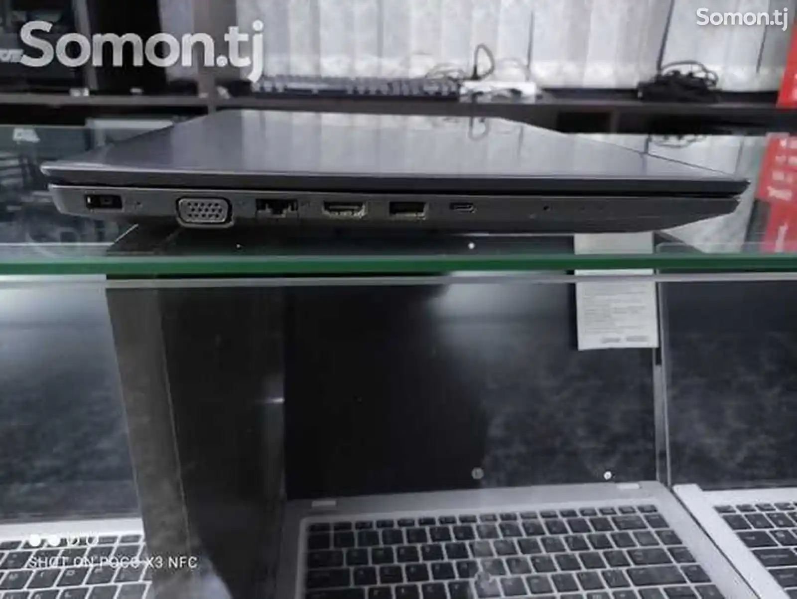 Игровой ноутбук Lenovo Ideapad V330 Core i7-8550U-7
