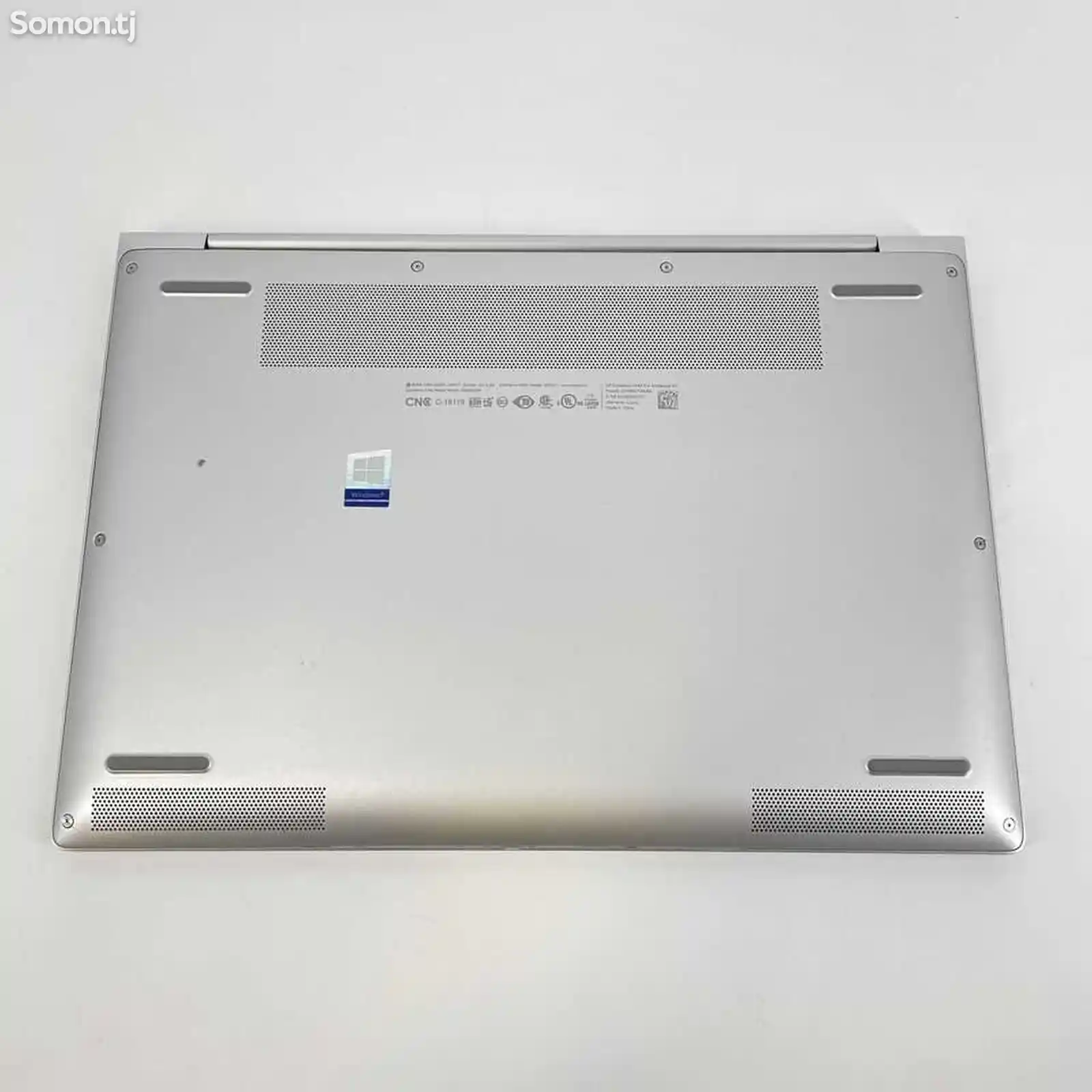 Ноутбук HP Elitebook 1040 G4 14 FHD TOUCH 2.8GHz i7-7600U 8GB 512GB-4