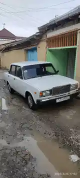 ВАЗ 2107, 2002-5