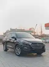 Hyundai Tucson, 2018-3