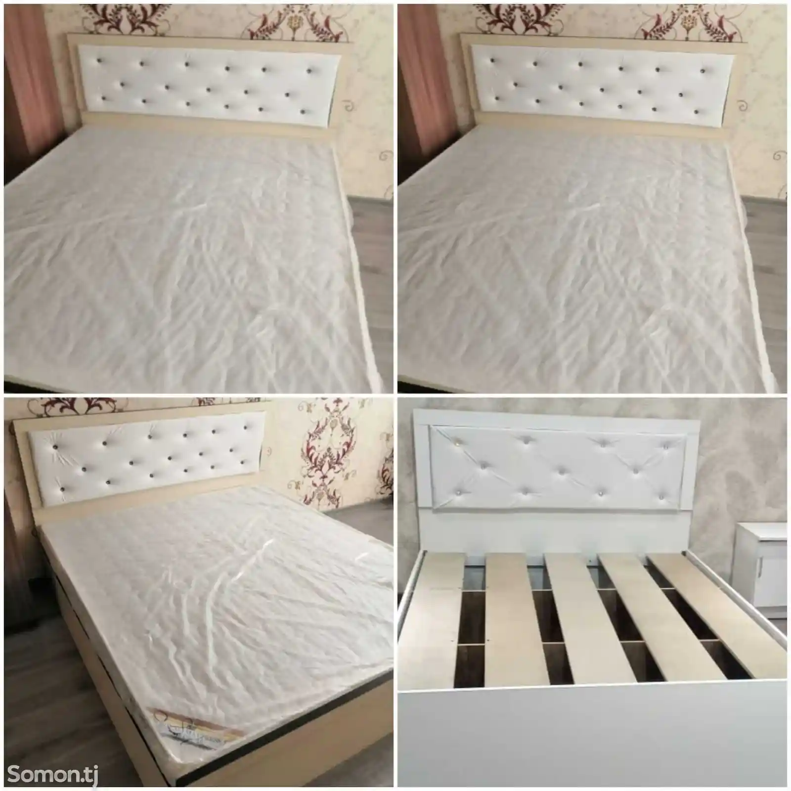 Кровать-6