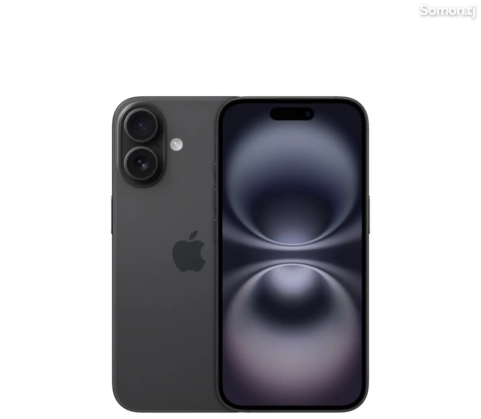 Apple iPhone Xr, 128 gb, Black-1