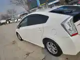 Toyota Prius, 2010-2