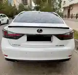 Lexus GS series, 2019-3