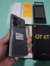 Realme GT 6T 256 GB-5