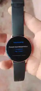 Умные часы Samsung Galaxy Watch Active 2-3