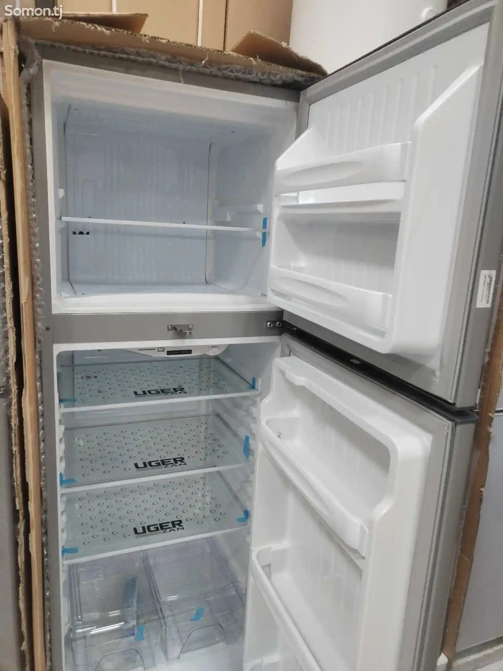 Холодильник Алмаз 20фут-7