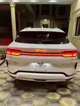 BYD Song Plus Flagship, 2024-3