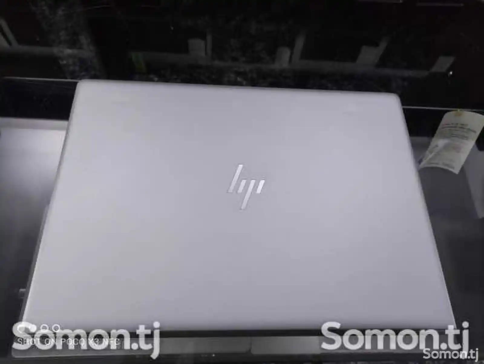 Ноутбук HP EliteBook 745 G6 Ryzen 7 PRO 3700U 8GB/256GB-10