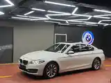 BMW 5 series, 2015-5