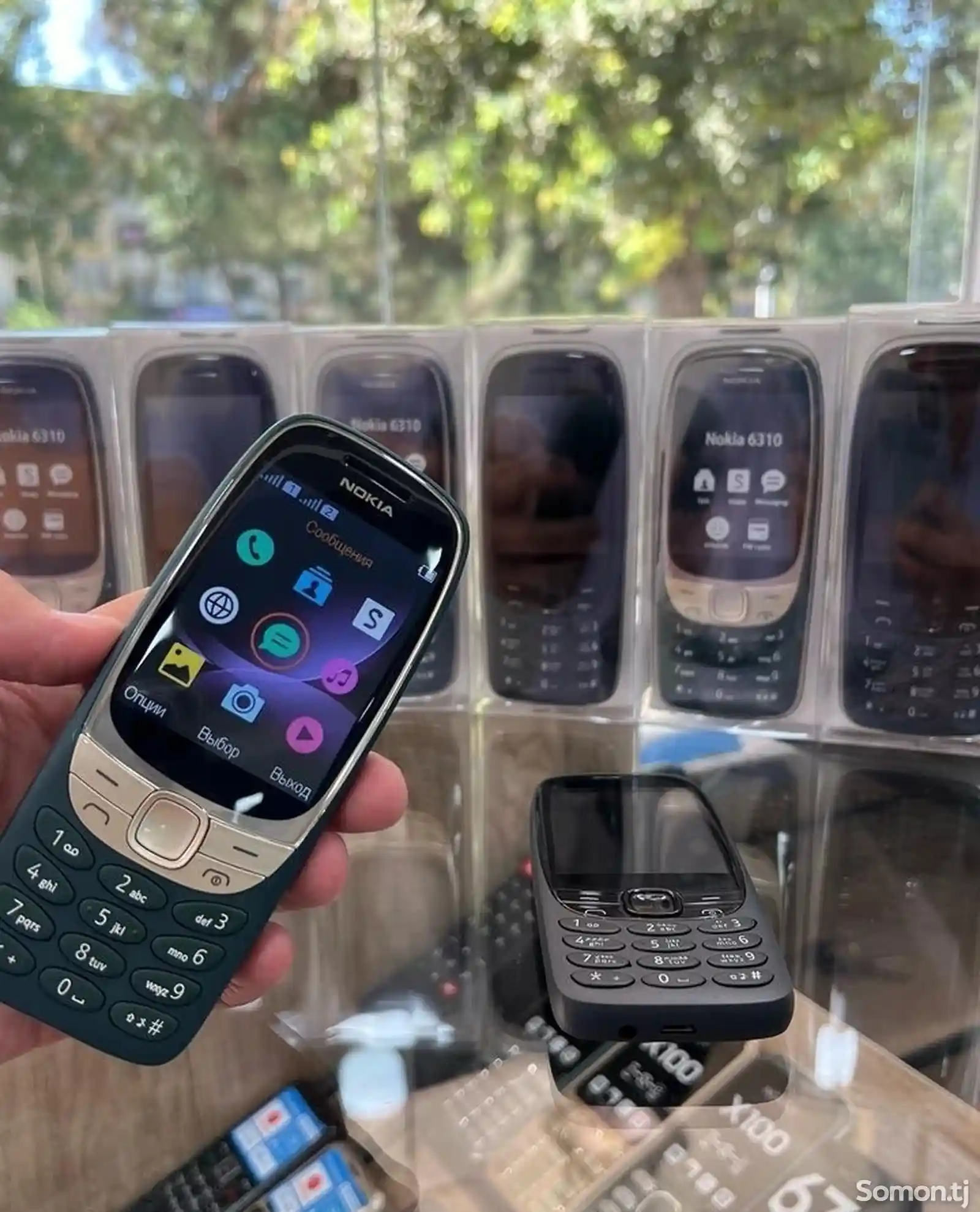 Nokia 6310 vietnam-9