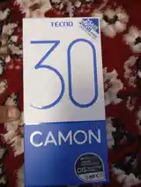 Tecno Camon 30-3