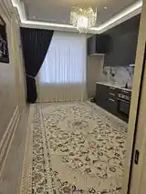 2-комн. квартира, 7 этаж, 73 м², Спартак-7