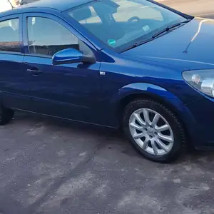 Opel Astra H, 2006