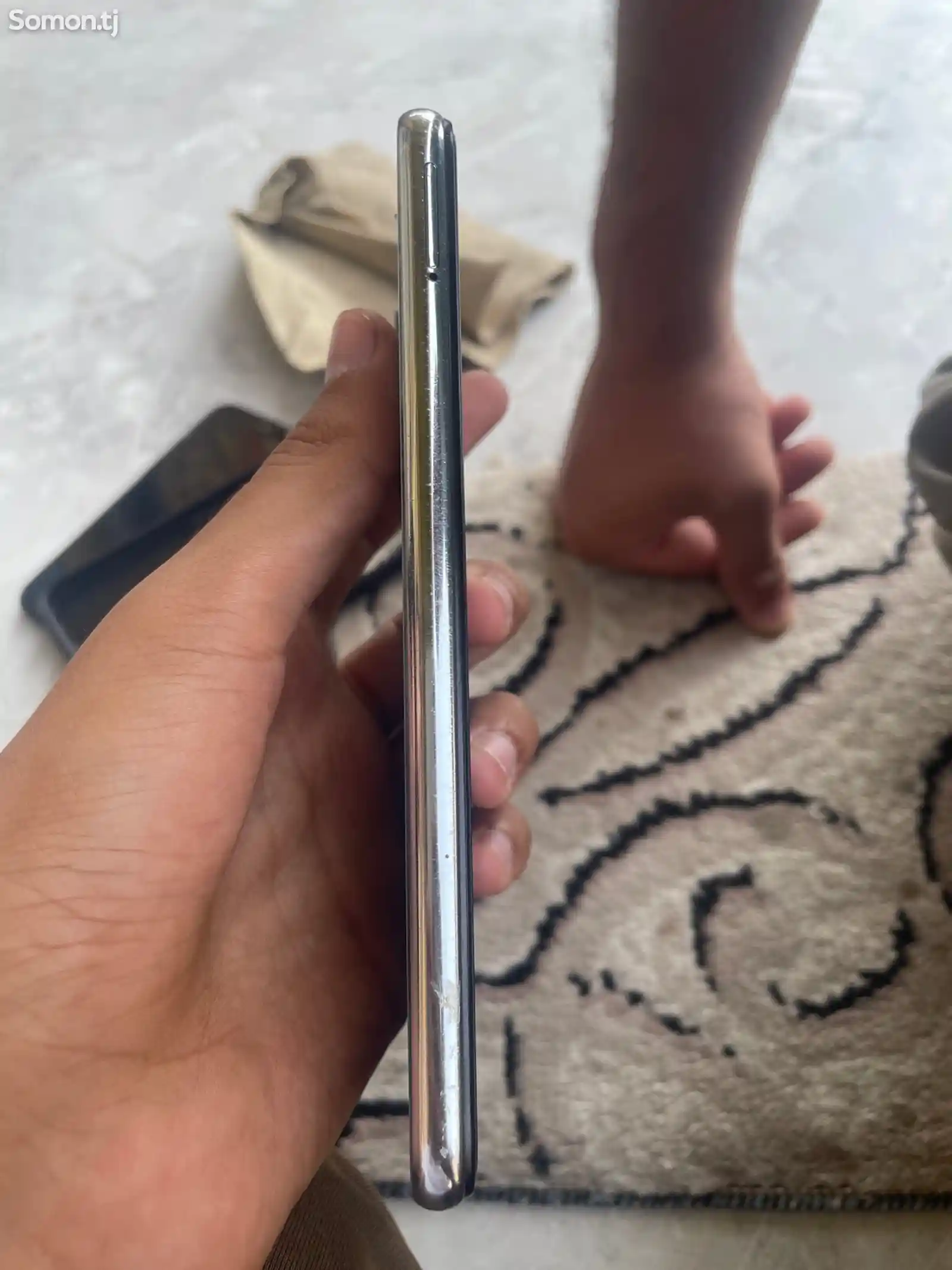 Xiaomi Redmi note 8T 64/4gb-4