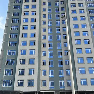 3-комн. квартира, 15 этаж, 105 м², Испечак