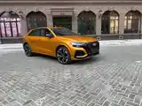 Audi Q8, 2021-13