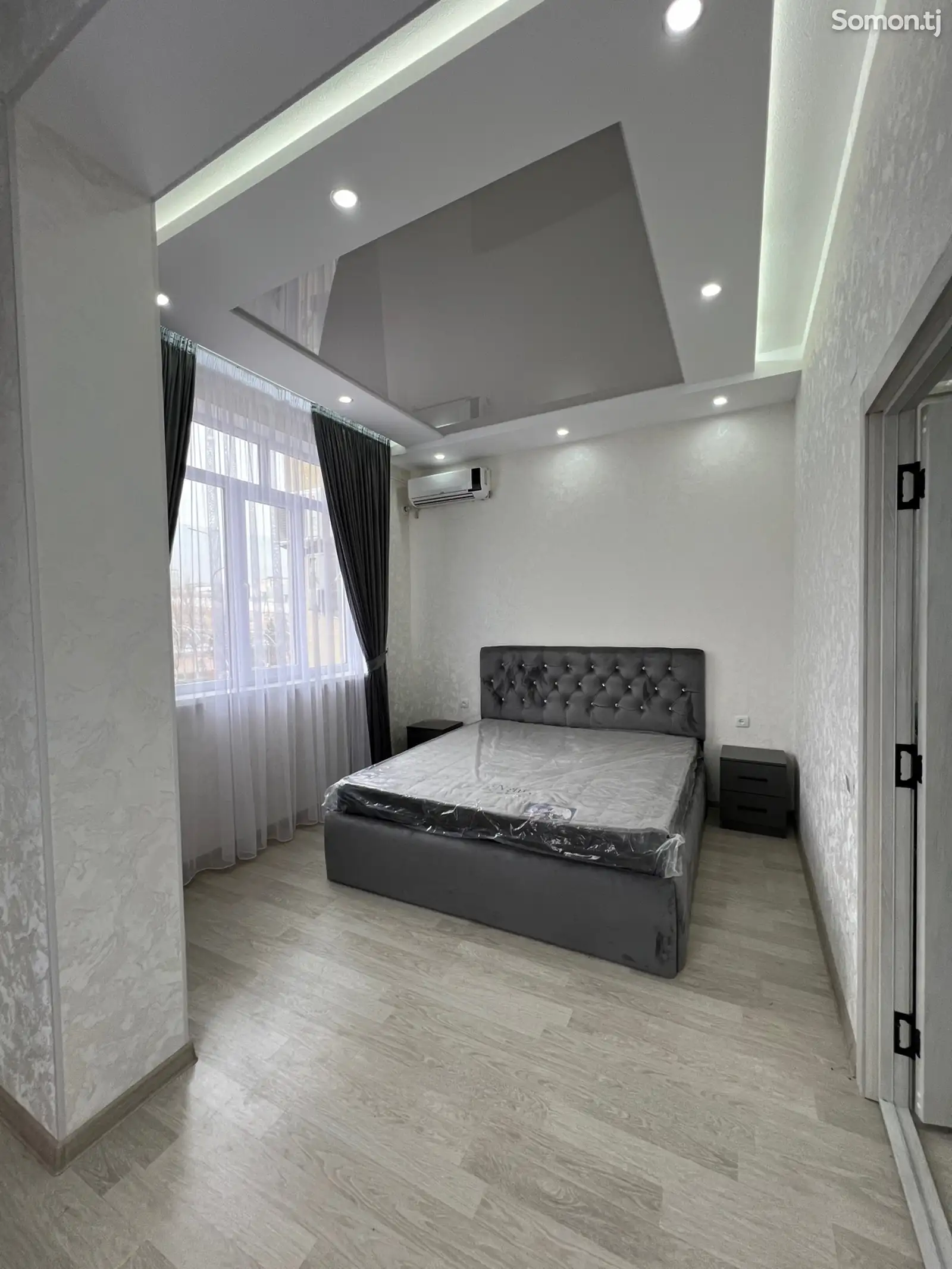 2-комн. квартира, 2 этаж, 50 м², 18 мкр-1