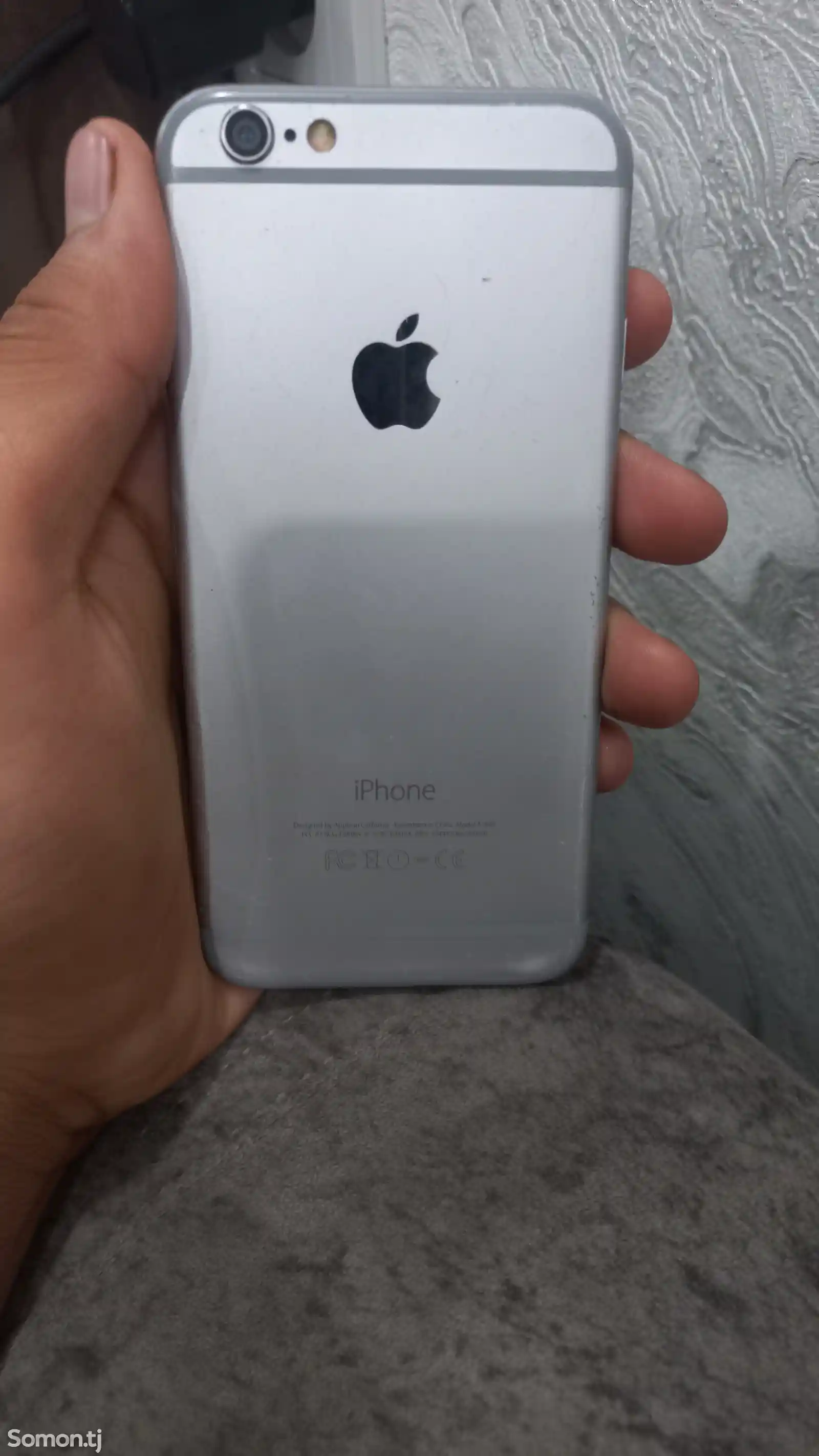 Apple iPhone 6, 16 gb