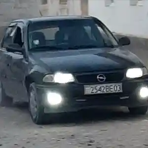 Opel Astra F, 1997