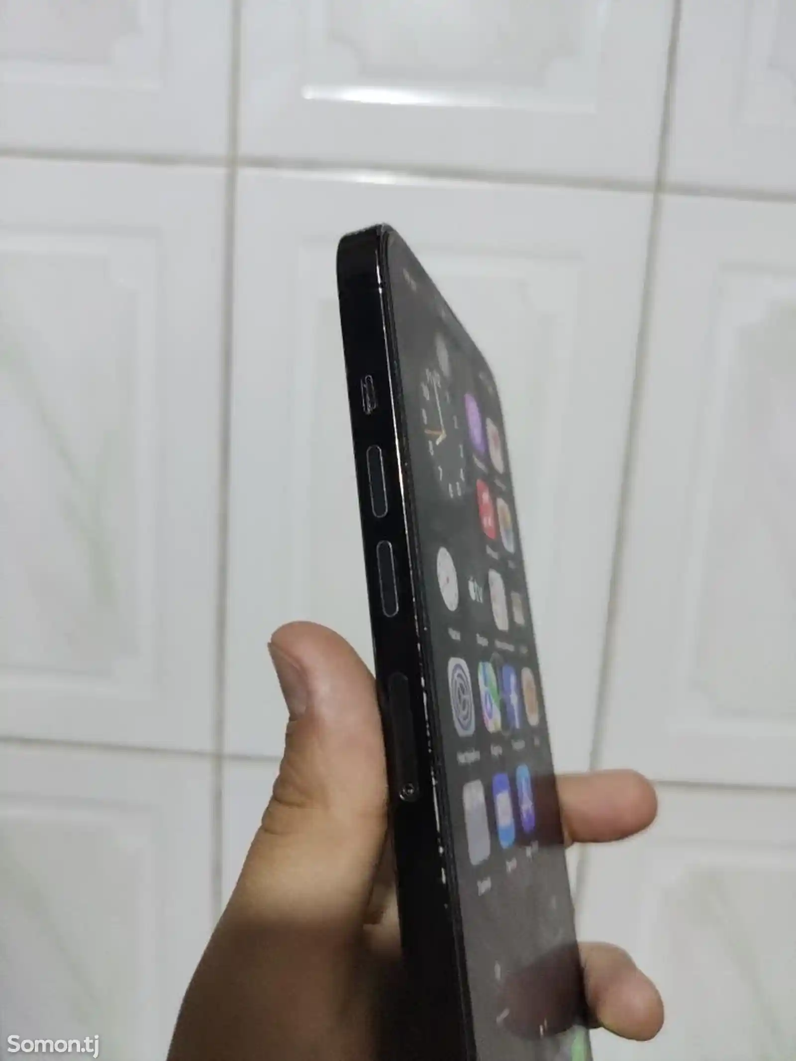 Apple iPhone 13 Pro Max, 512 gb, Sierra Blue-5
