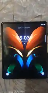 Samsung galaxy z fold2 5G-2