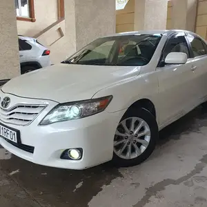 Toyota Camry, 2008