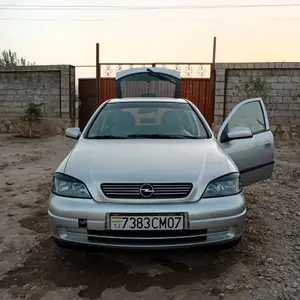 Opel Astra J, 1998