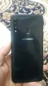 Телефон Samsung Galaxy-3