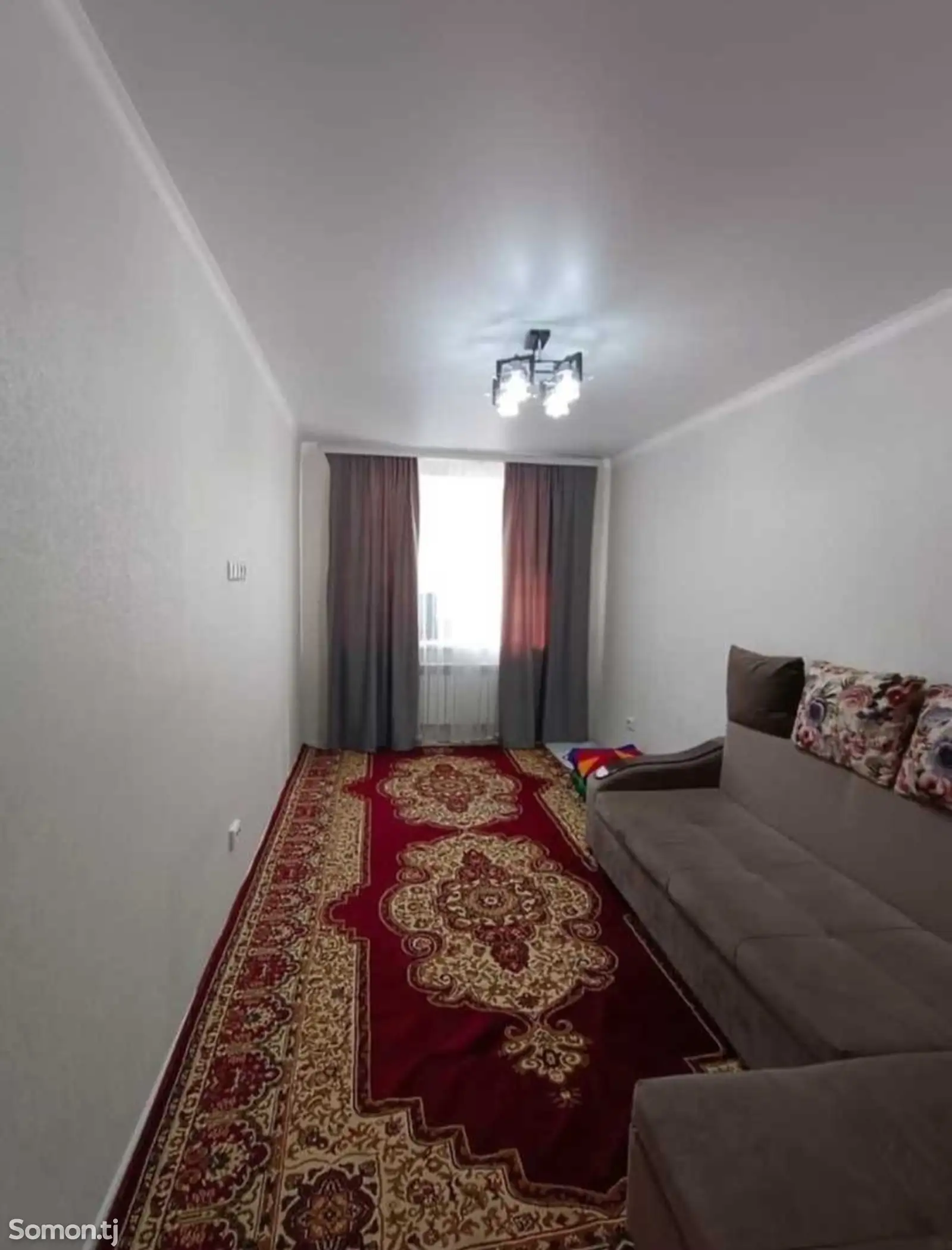 Комната в 2-комн. квартире, 1 этаж, 44м², Сино-1