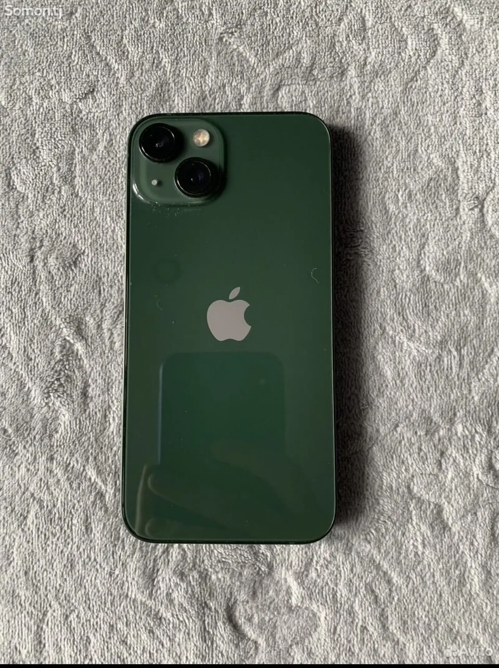 Apple iPhone 13, 128 gb, Green-1