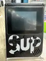 Игровая приставка SUP GAME BOX-2