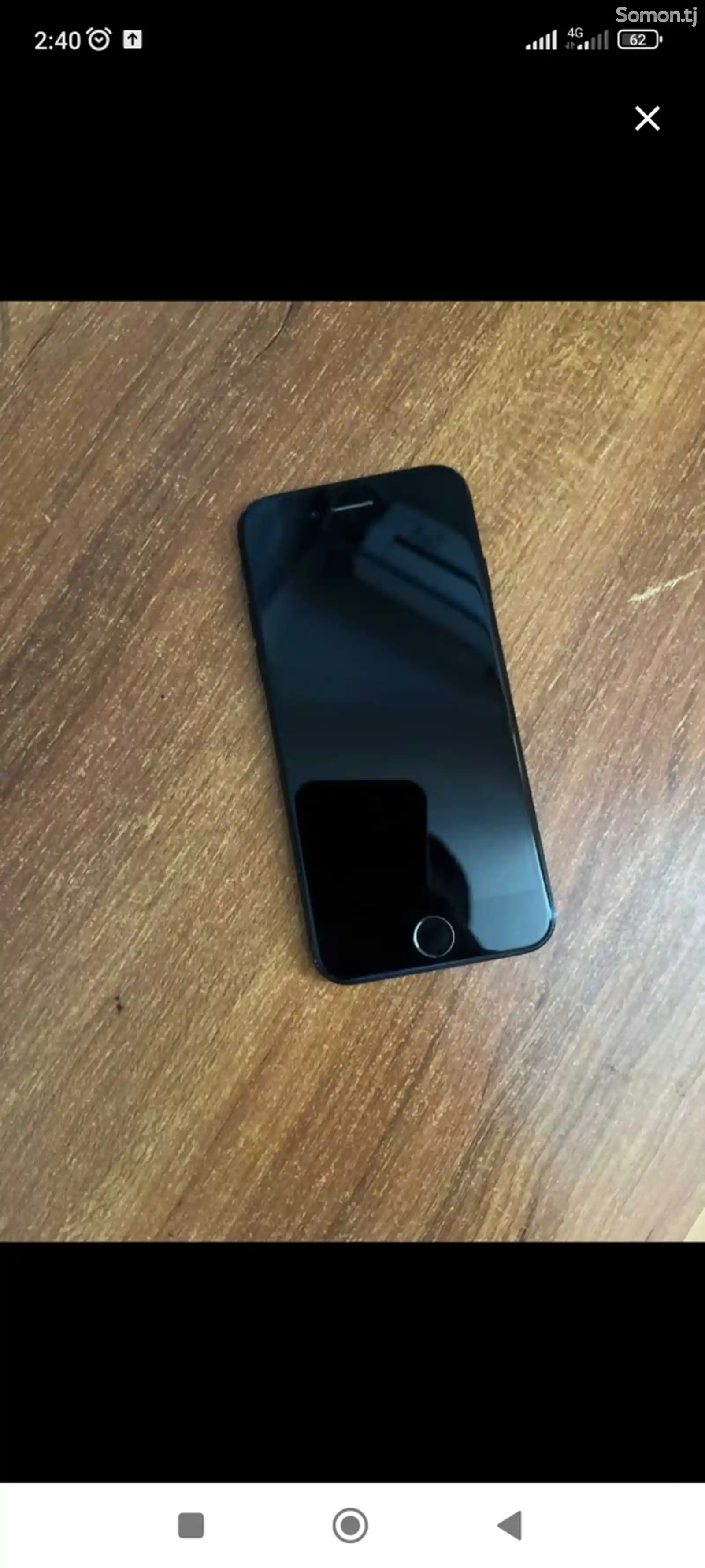 Apple iPhone 7, 128 gb-2