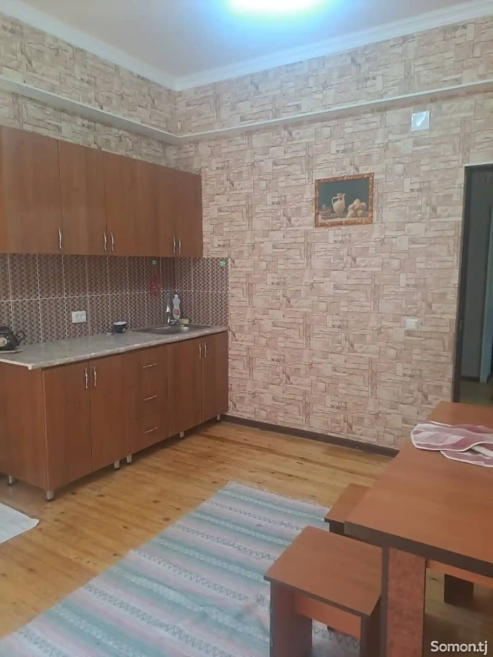 2-комн. квартира, 3 этаж, 54м², 12 мкр-5