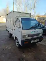 Бортовой автомобиль Daewoo Labo, 2011-7