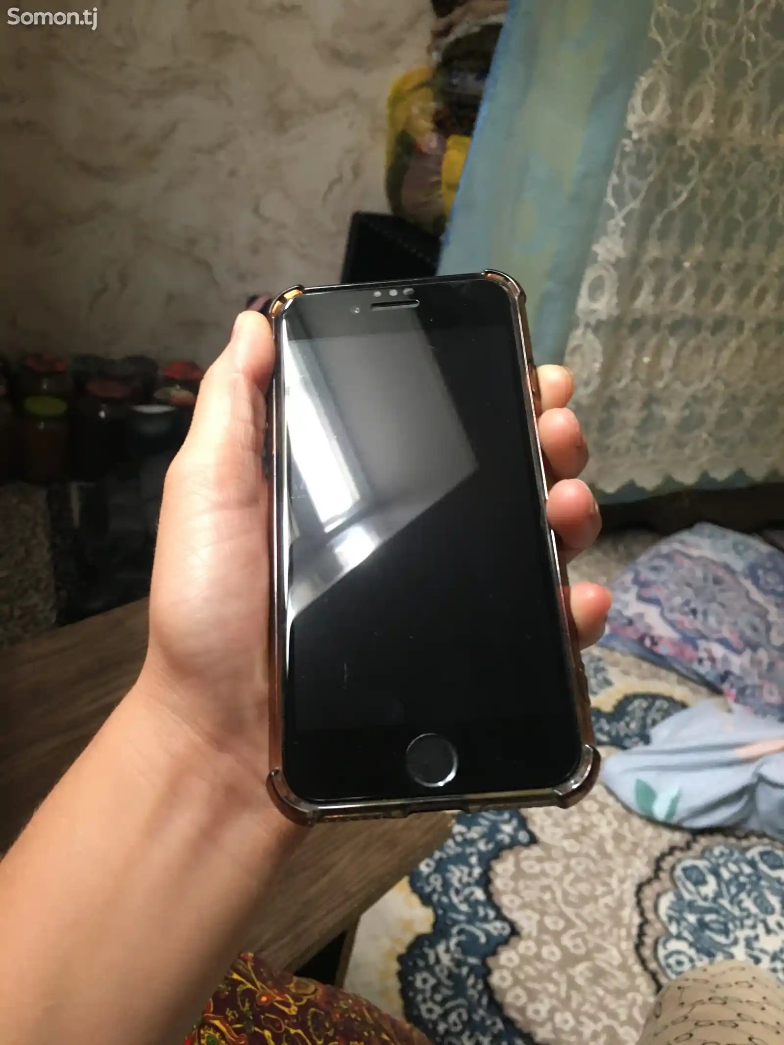 Apple iPhone 7, 128 gb-1