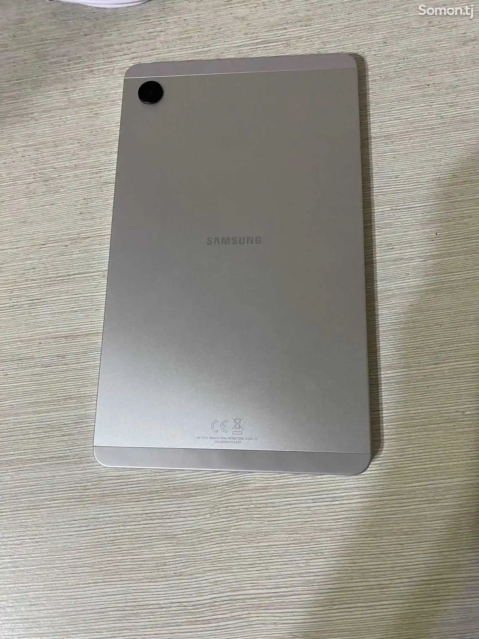 Планшет Samsung Galaxy Tab A9-5