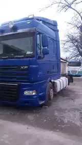 Седельный тягач DAF, 2007-2