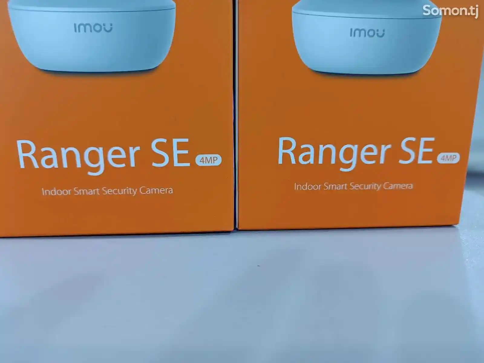 IP-камера IMOU Ranger SE 4MP-5