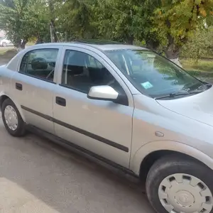 Opel Astra G, 1999