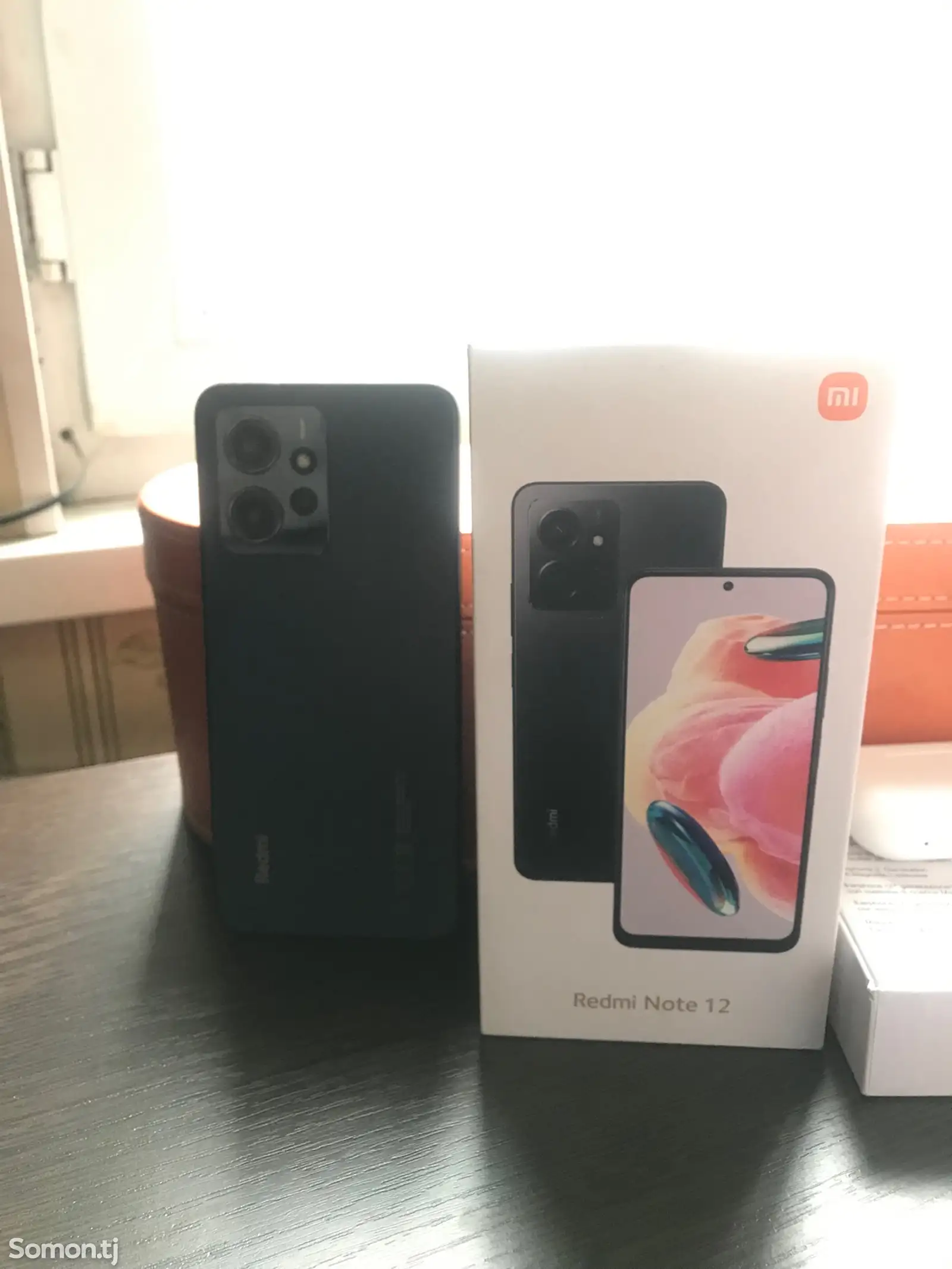 Xiaomi Redmi Note 12-1